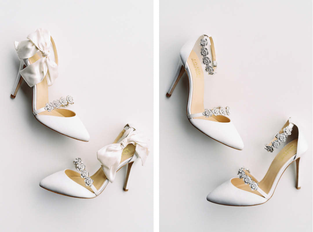 bella belle shoes olivia wedding shoes 2023 bridal trends blog