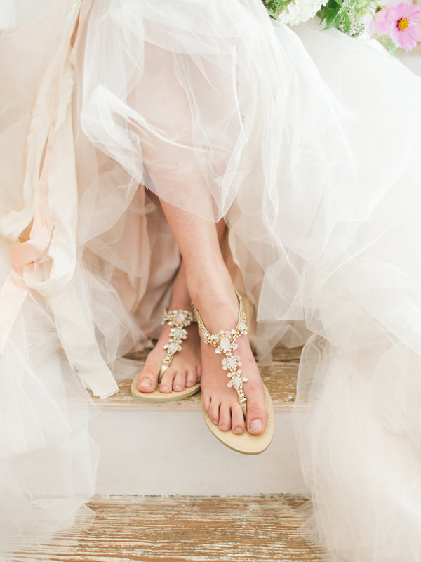Bella Belle Blog - The Latest News in Wedding Shoes Trend – Bella Belle ...
