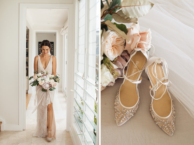 Bella Belle Shoes Reviews: Real Brides - Honest Reviews