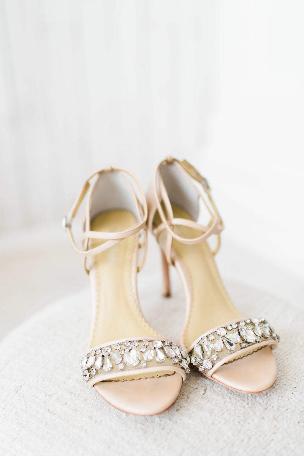 6 Wedding Shoe Mistakes To Avoid