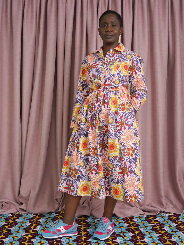 Dresses – Page 3 – Kemi Telford