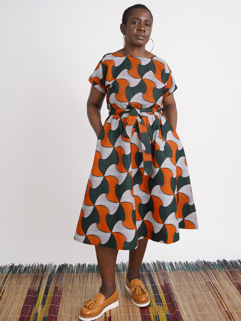 Dresses – Page 4 – Kemi Telford