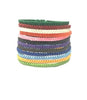 cotton wrist bands 