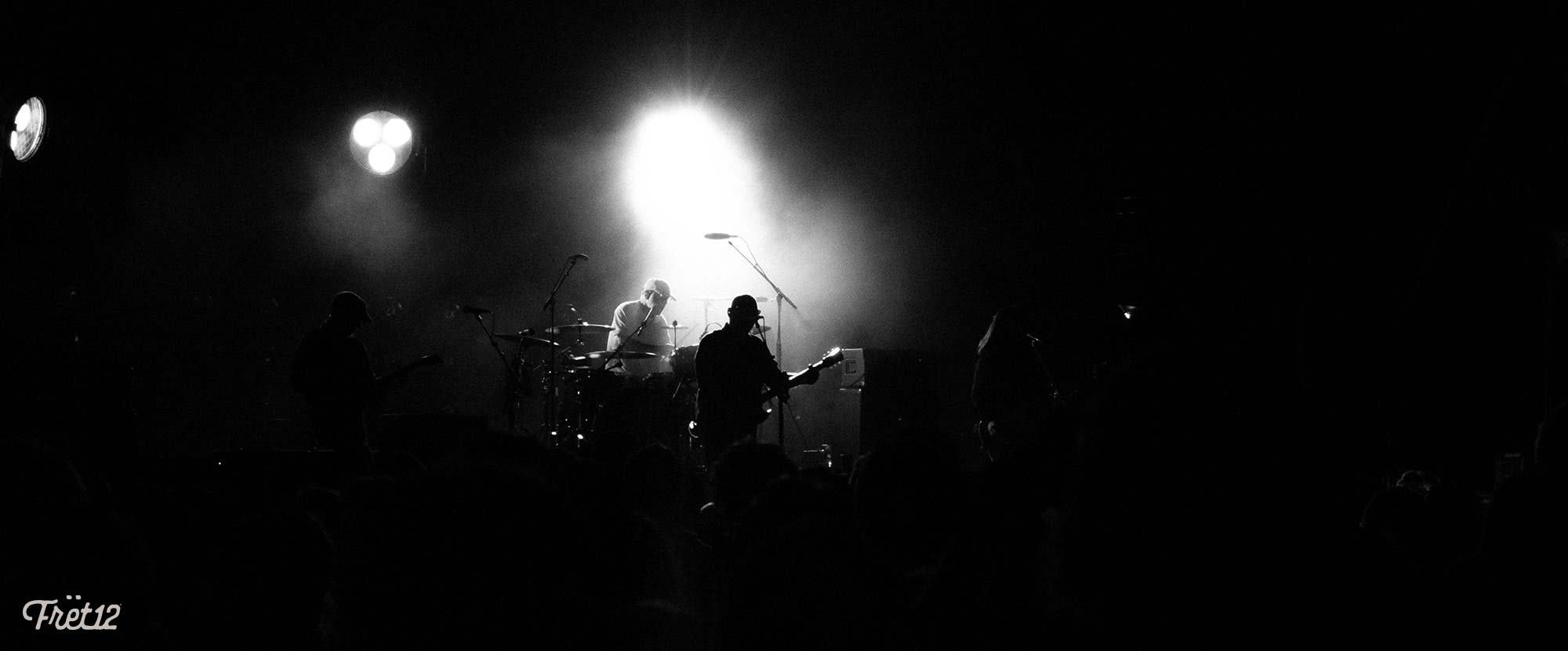 Pixies at The Salt Shed - Photos by FRET12