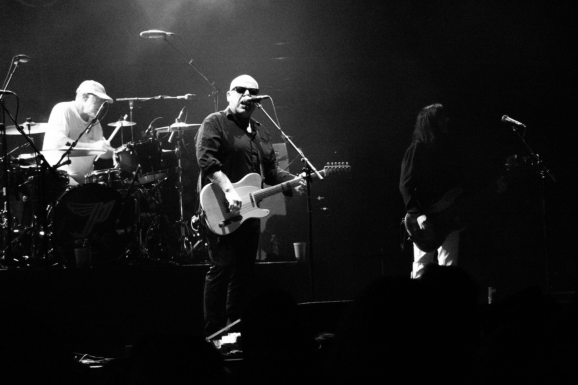 Live Gallery: Pixies