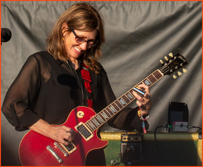 The Breeders at Riot Fest - Photos by FRET12