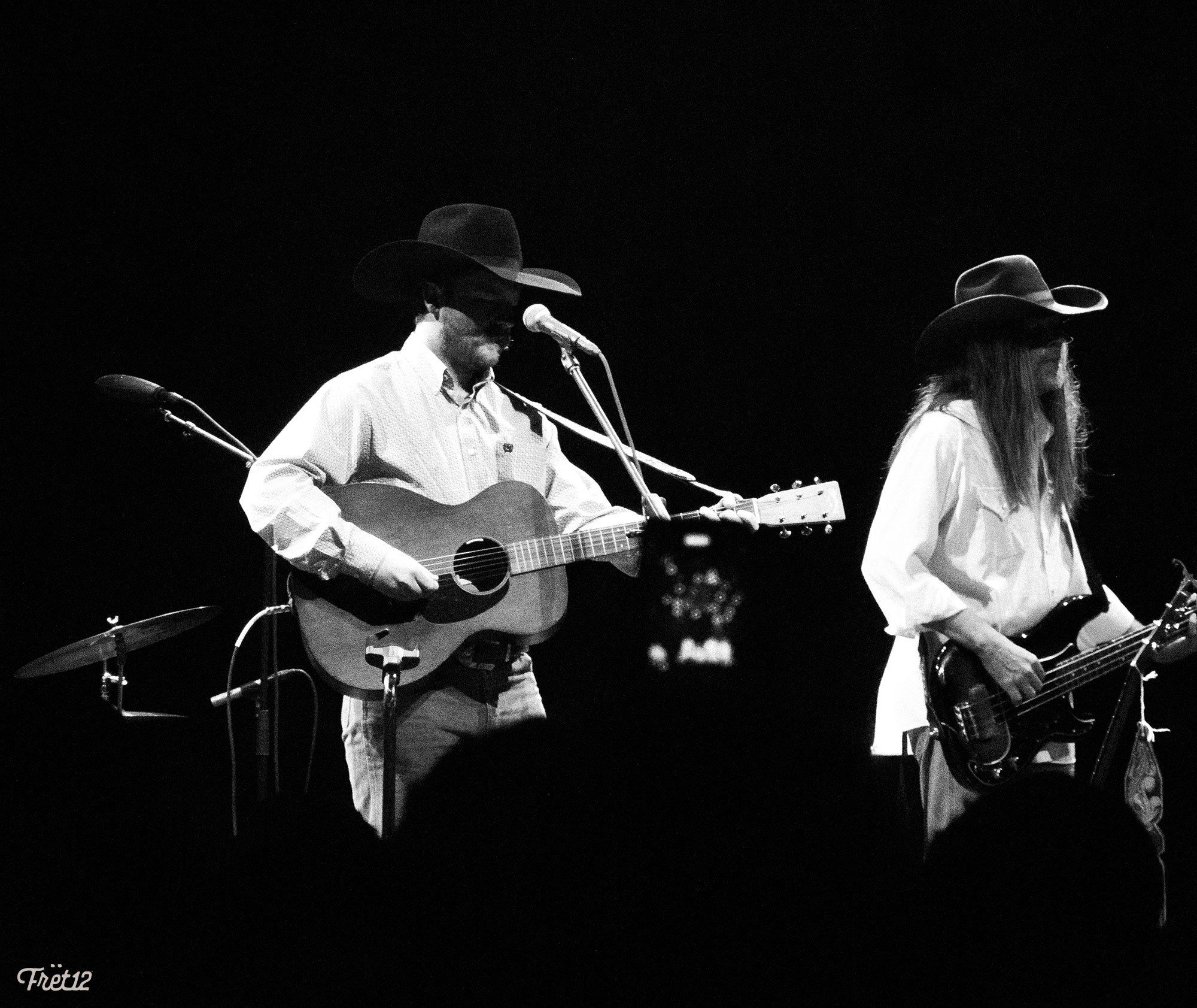 Colter Wall at The Salt Shed - Photos by FRET12