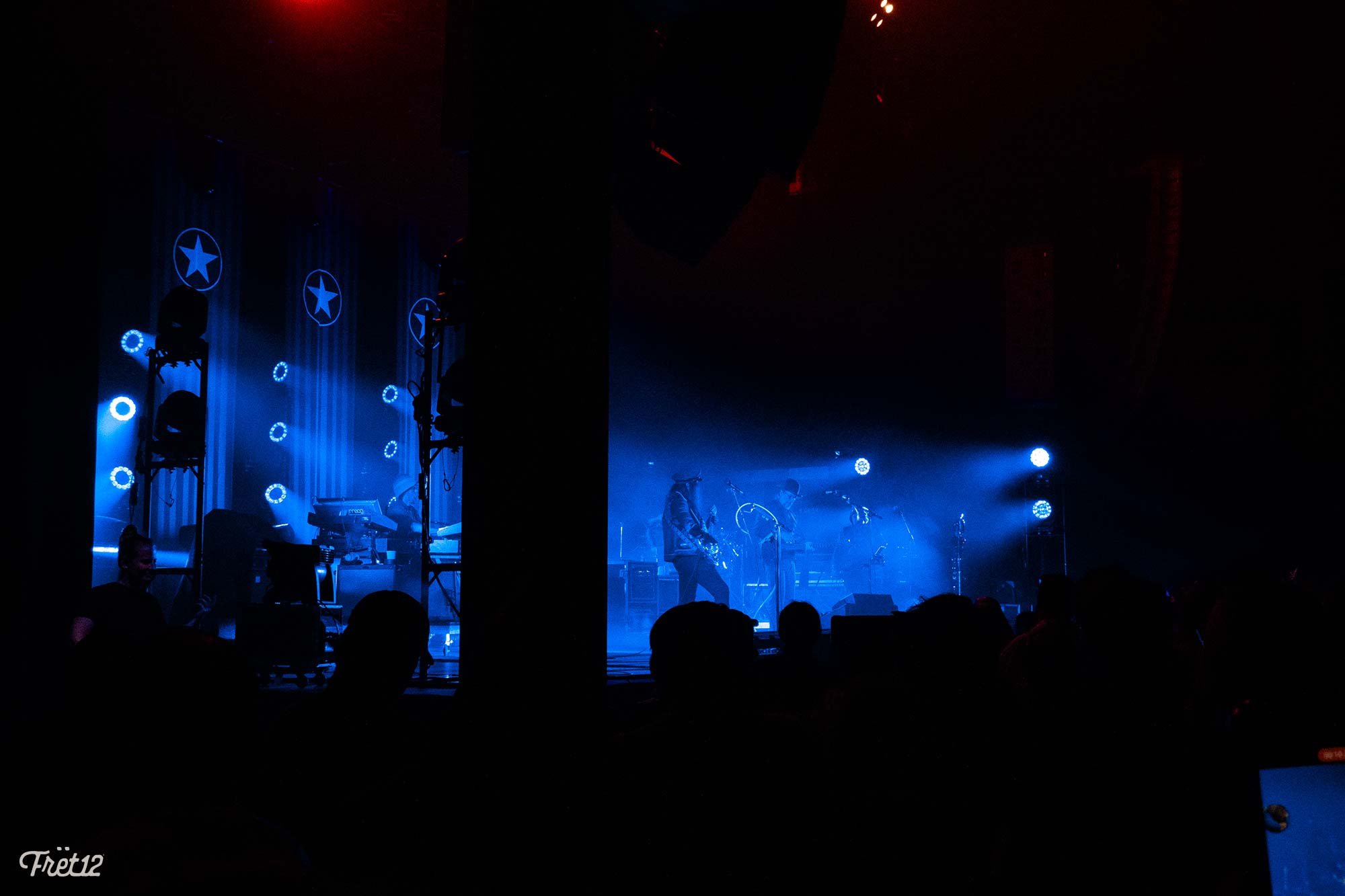 Les Claypool at The Salt Shed - Photos by FRET12