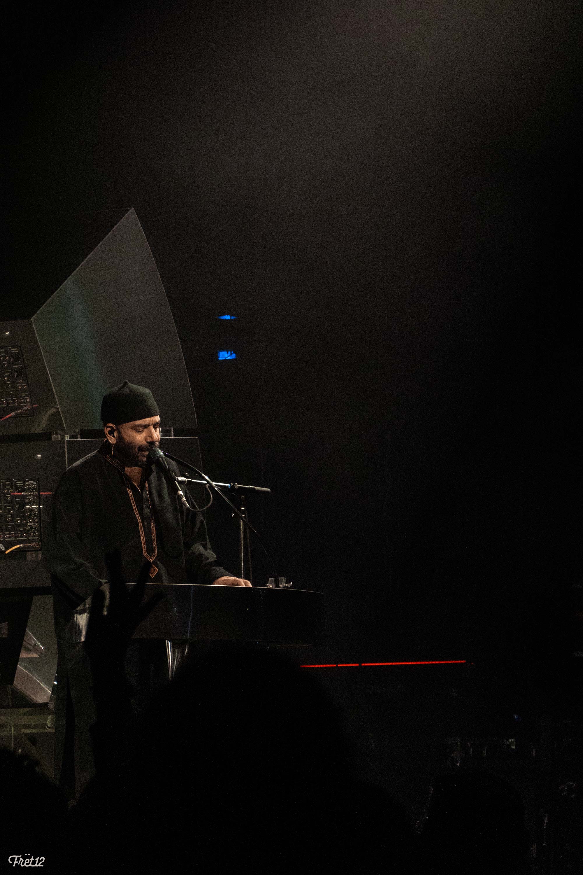 Chromeo at The Salt Shed - Photos by FRET12