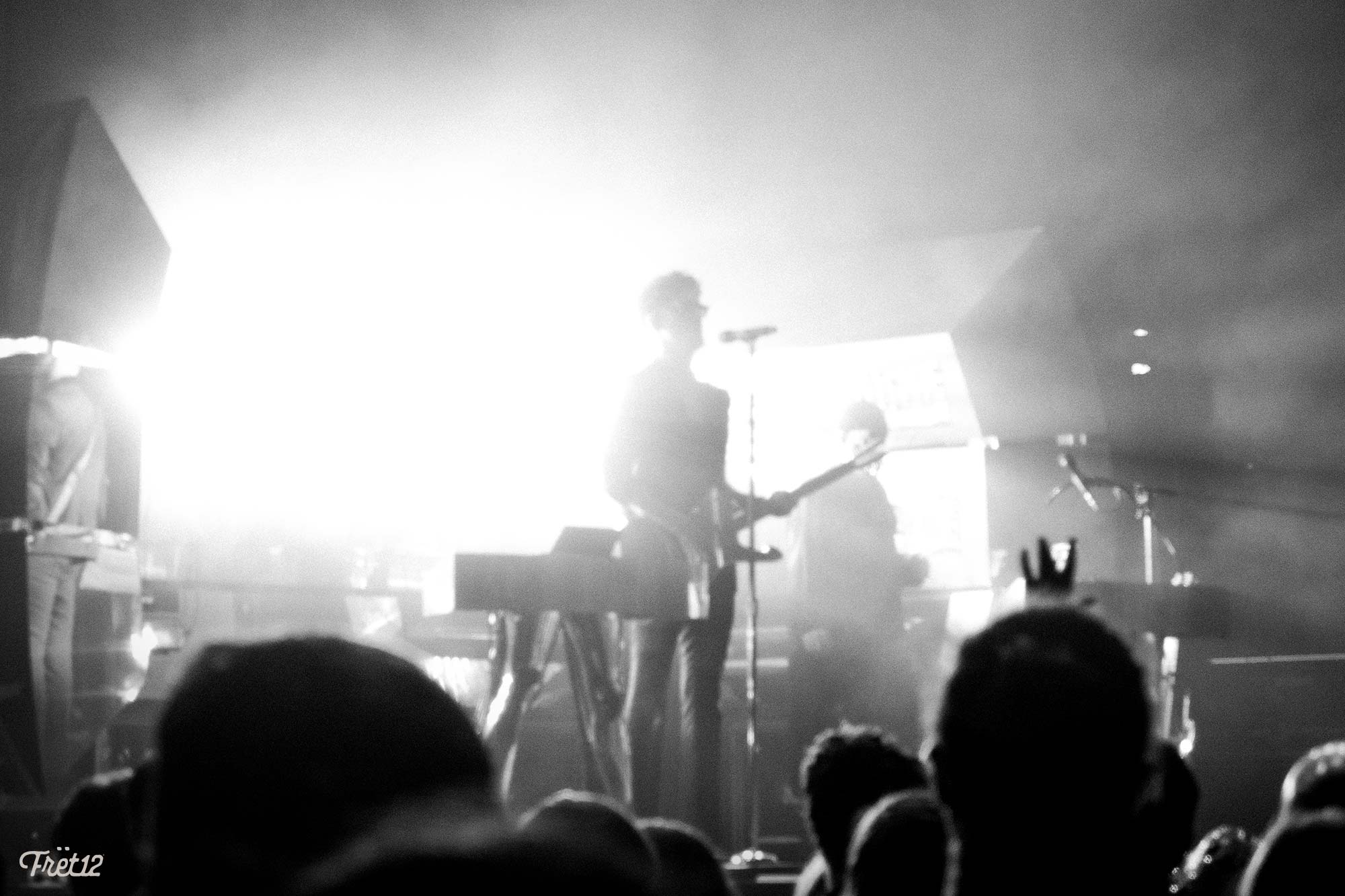 Chromeo at The Salt Shed - Photos by FRET12.jpg__PID:85ea88ce-78b3-4544-a112-952eeeda4999