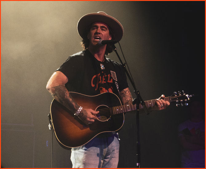 American Authors at The Salt Shed - Photos by FRET12