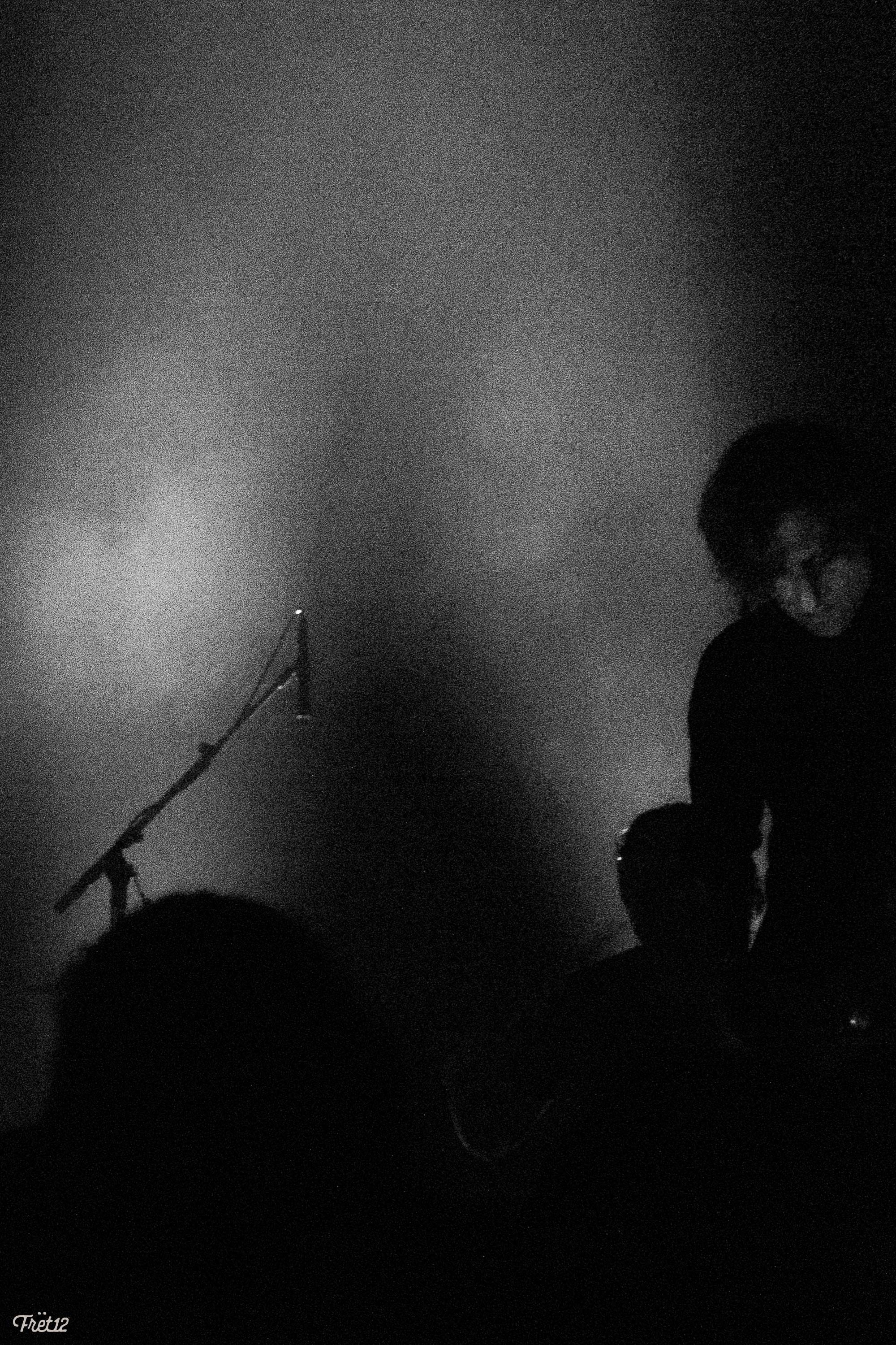 Explosions in the Sky at Salt Shed - Photos by FRET12