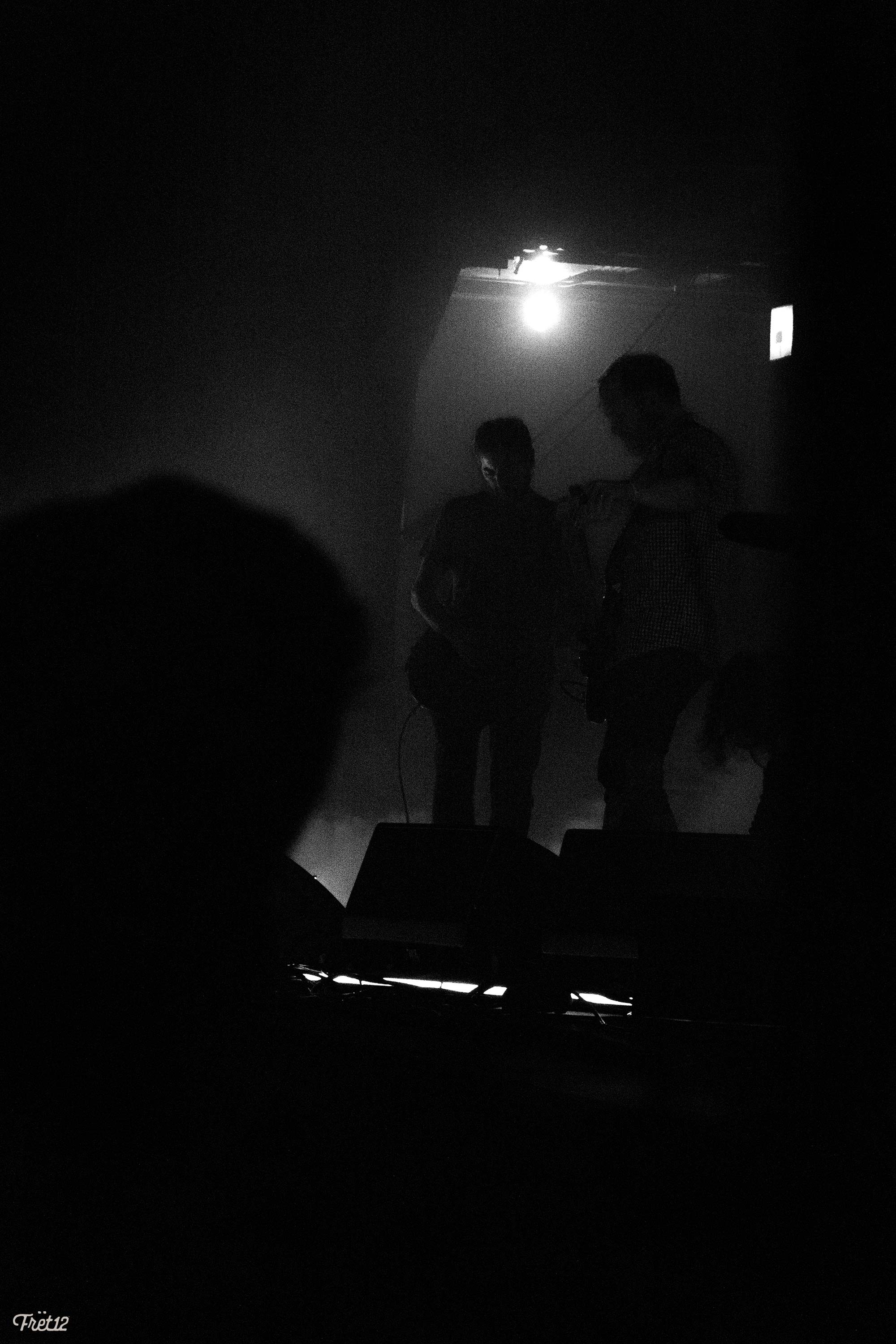 Explosions in the Sky at Salt Shed - Photos by FRET12