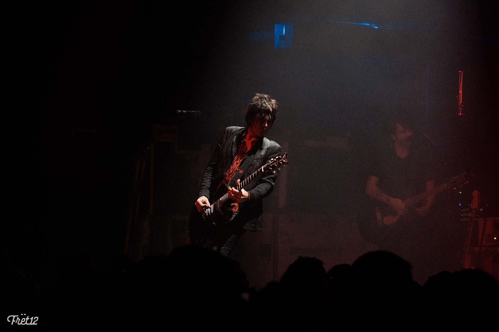 The Psychedelic Furs at the Salt Shed - Photos by FRET12