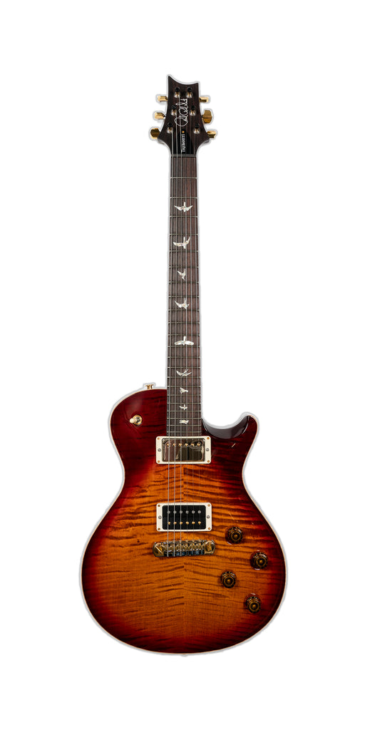 prs tremonti se sunburst