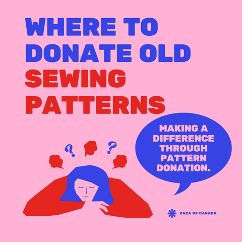 How to Donate or Sell an Old Sewing Machine