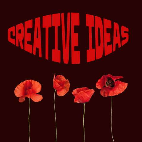 creative ideas