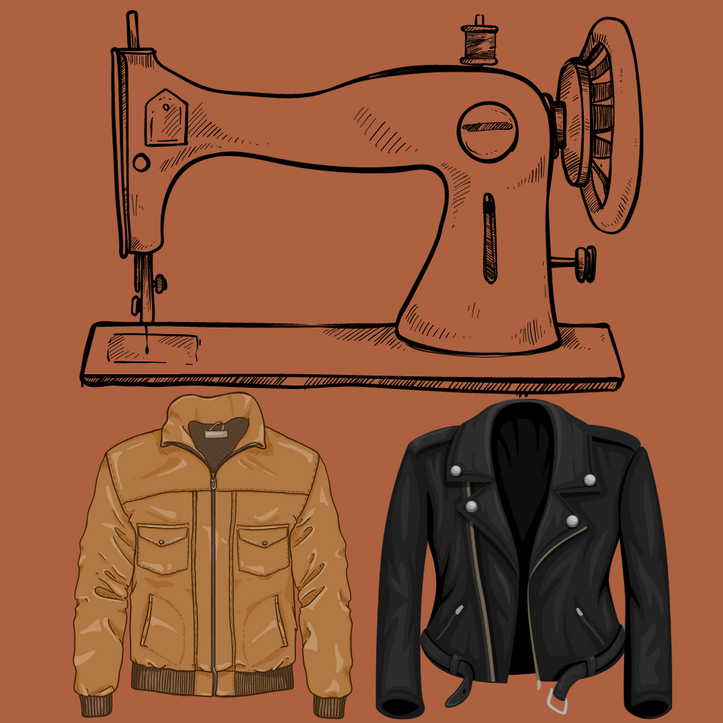 What is the best sewing machine for leather