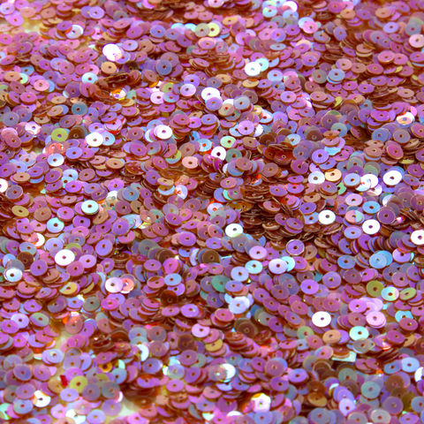 How to Sew Sequins