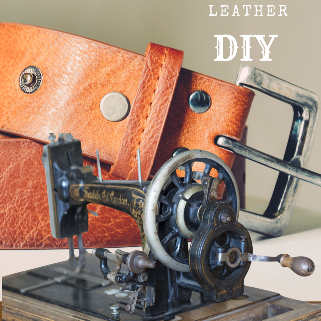 What is the best sewing machine for leather