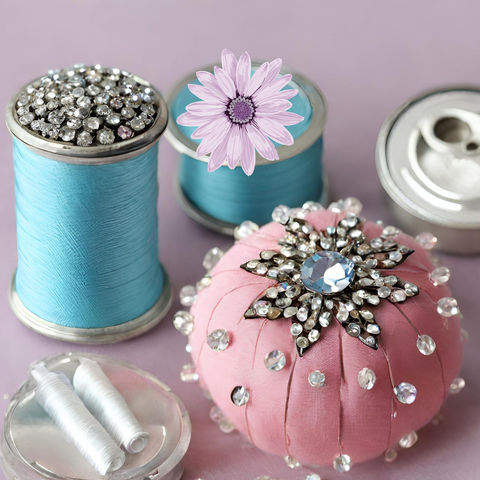 How to Make a Pin Cushion