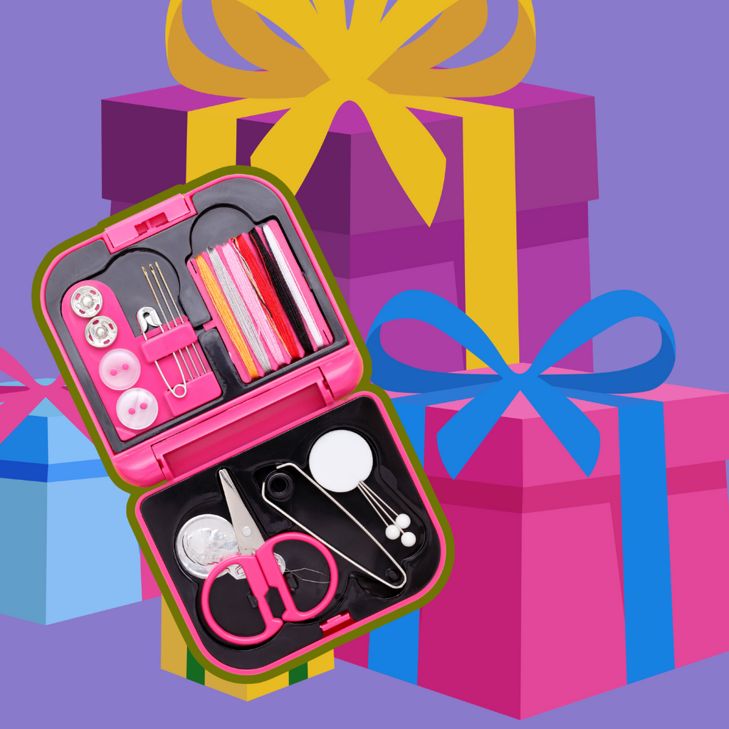 best gifts for seamstresses