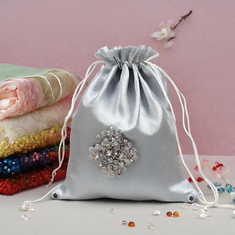 How to Sew a Gift Bag