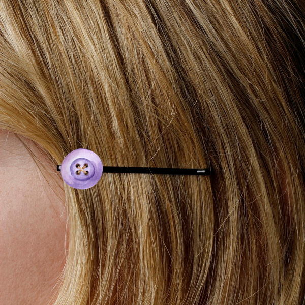 How to make bobby pins 