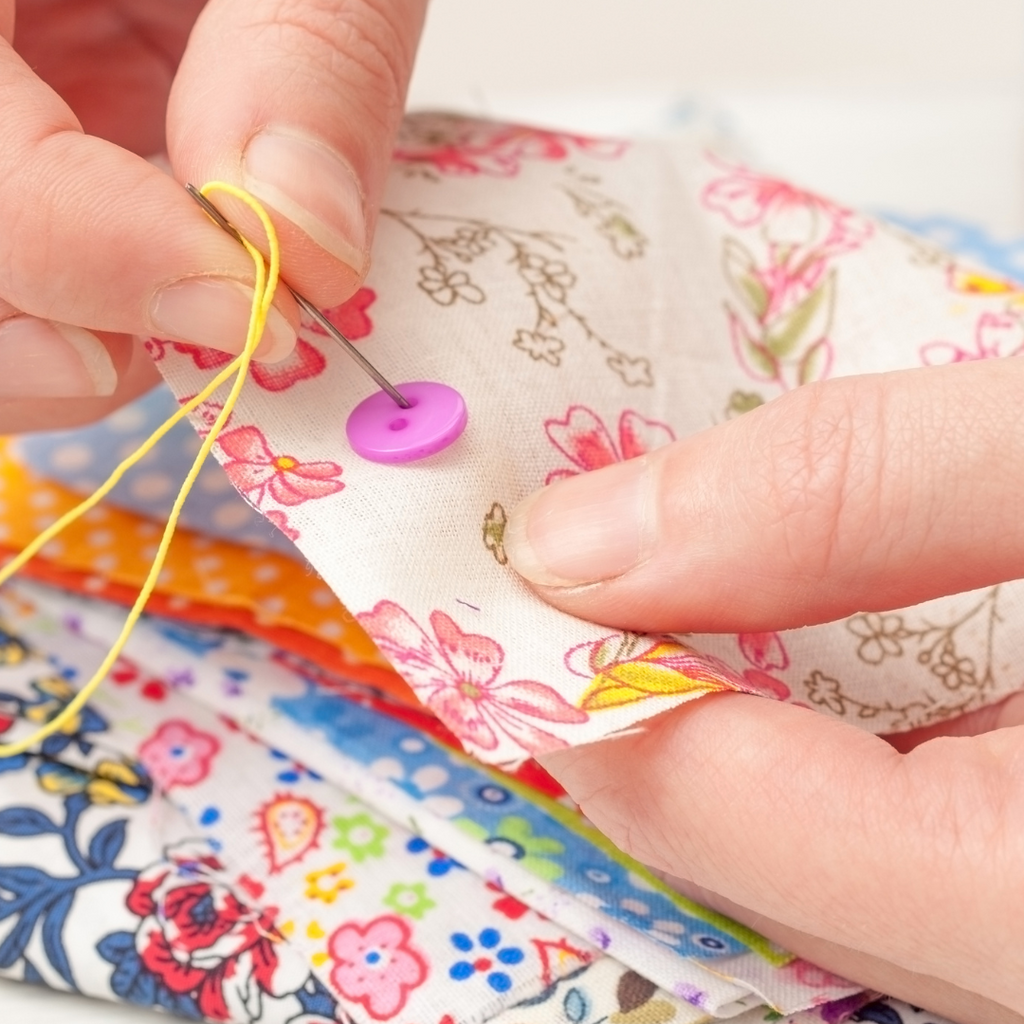 spring sewing Ideas for Lightweight Fabric Projects