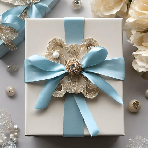 Christmas gift wrapping ideas