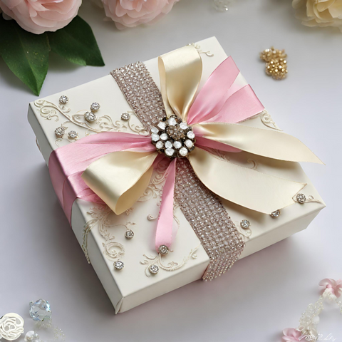 Christmas gift wrapping ideas