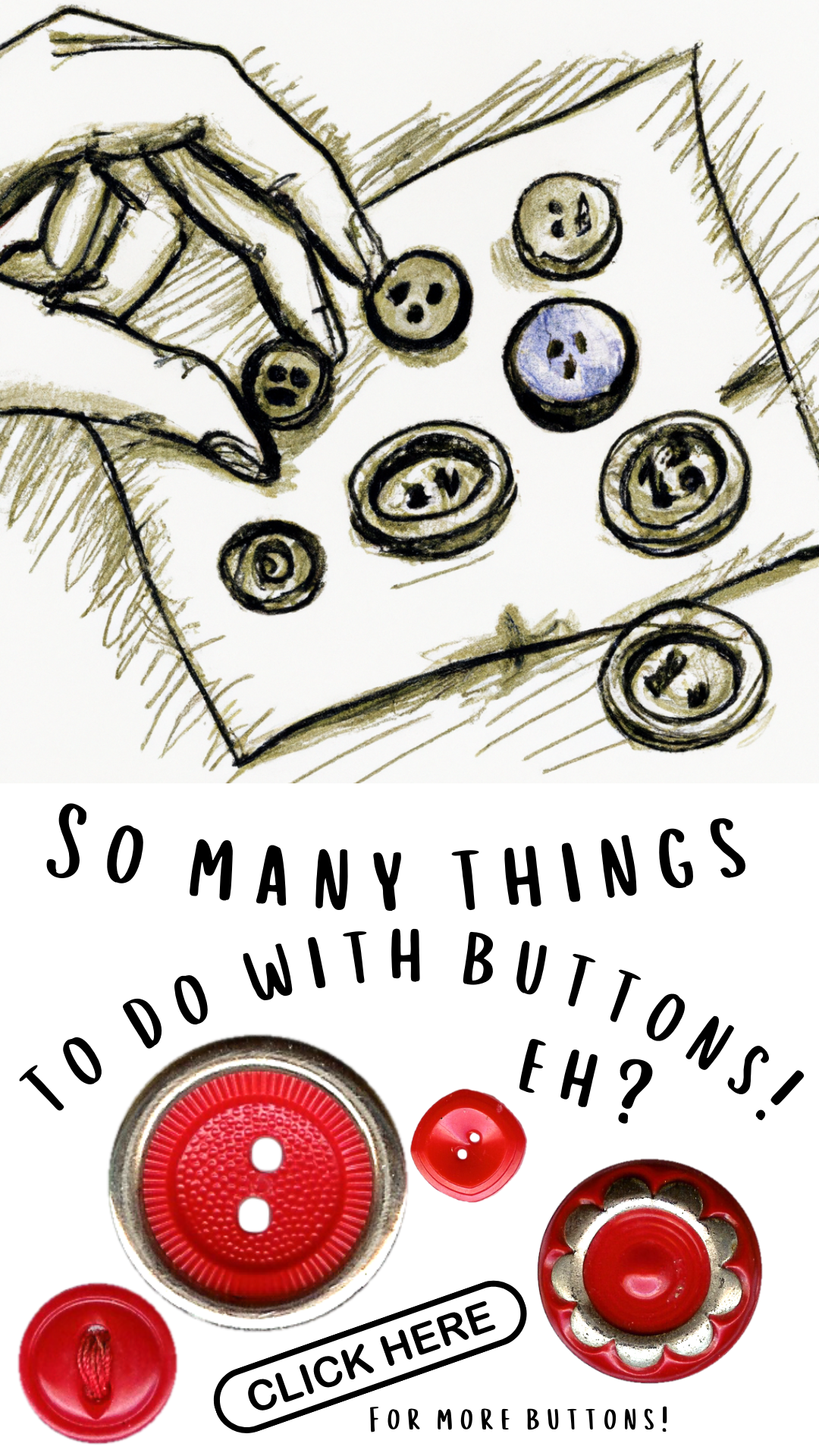 button doll tutorial