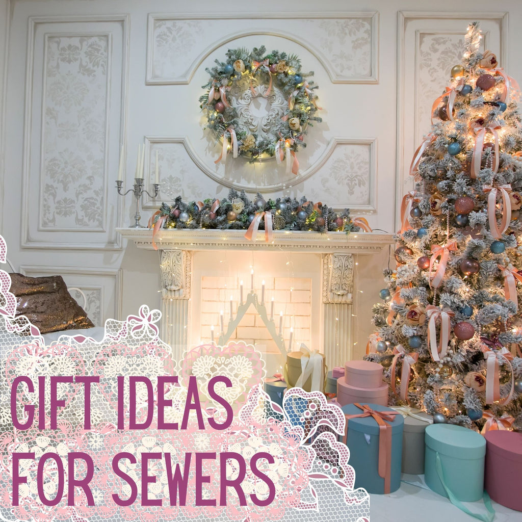 gift ideas for sewers