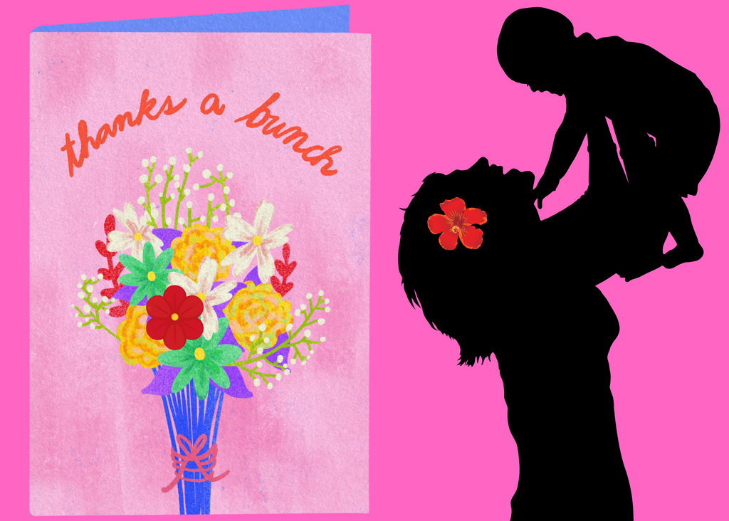 how to make a mother's day card