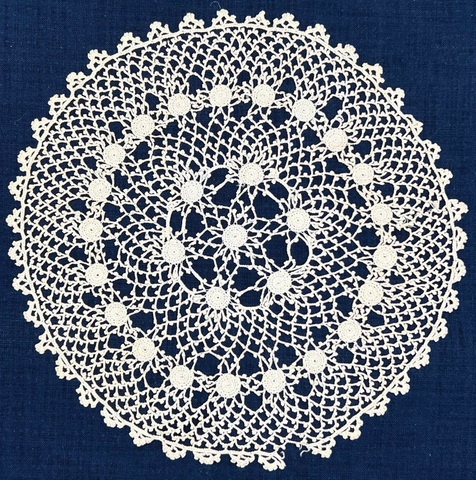 lace supply for slow stiching ideas