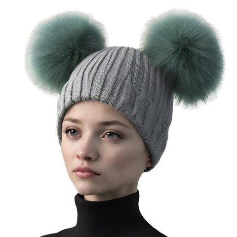 Hat Pom-Pom