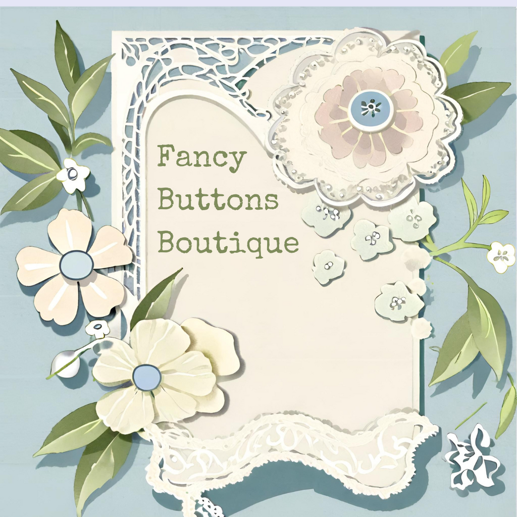 buy fancy buttons online