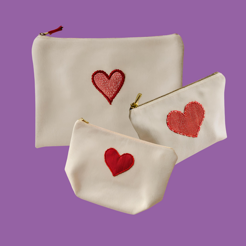 Sewing Projects for love Gifts