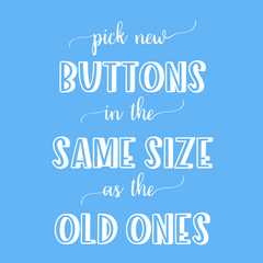 fancy buttons for sale