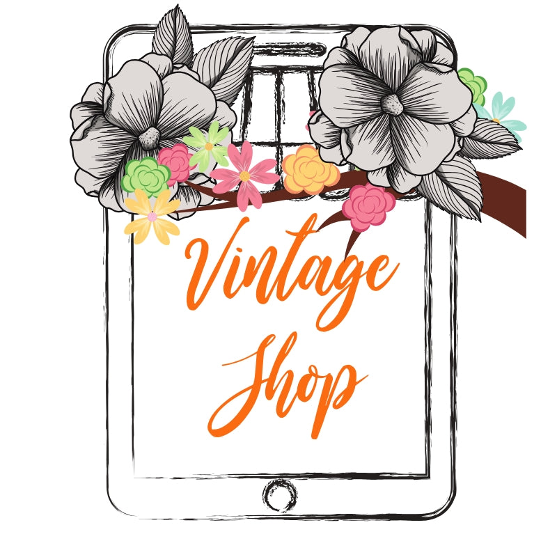 cute vintage clothing stores