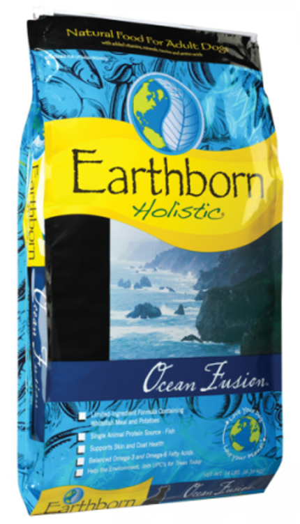 earthborn holistic weight control dog food