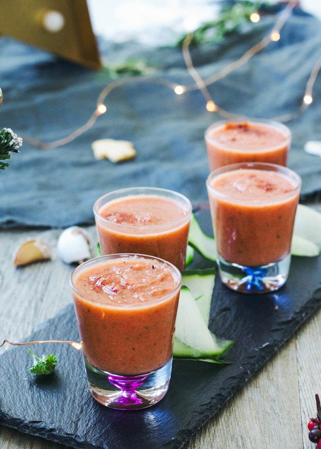 gazpacho recipe