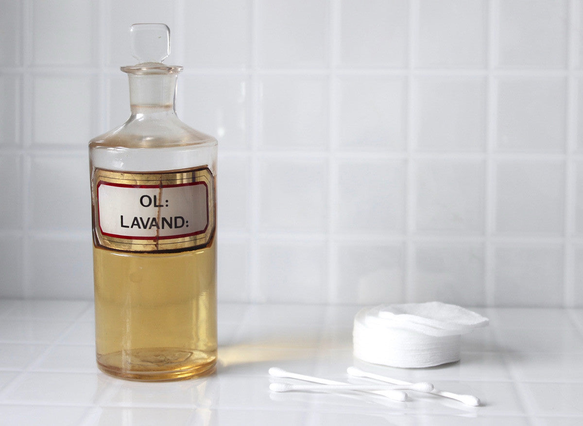 Oil Cleanser