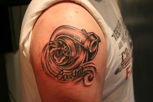 Turbo Mode on!! #turbo #speed #fierros #cars #racing #tunning  #blackworktattoo #tattoo #tatuaje #tatuadores #tattooshop #tattoostudio  #... | Instagram
