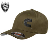 Cummins Diesel FlexFit Hats – Diesel Tees