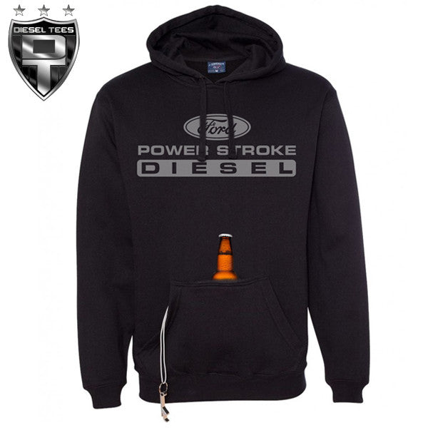 ford powerstroke sweatshirt