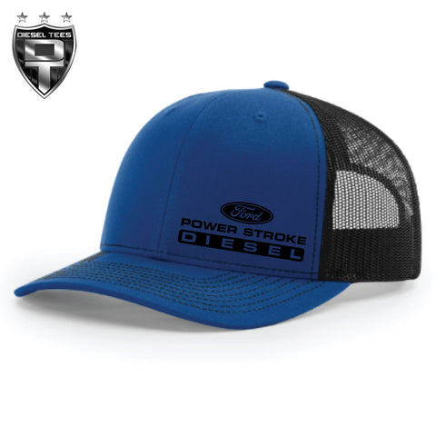 Diesel Tees Cummins Power Stroke Duramax Hats T Shirts