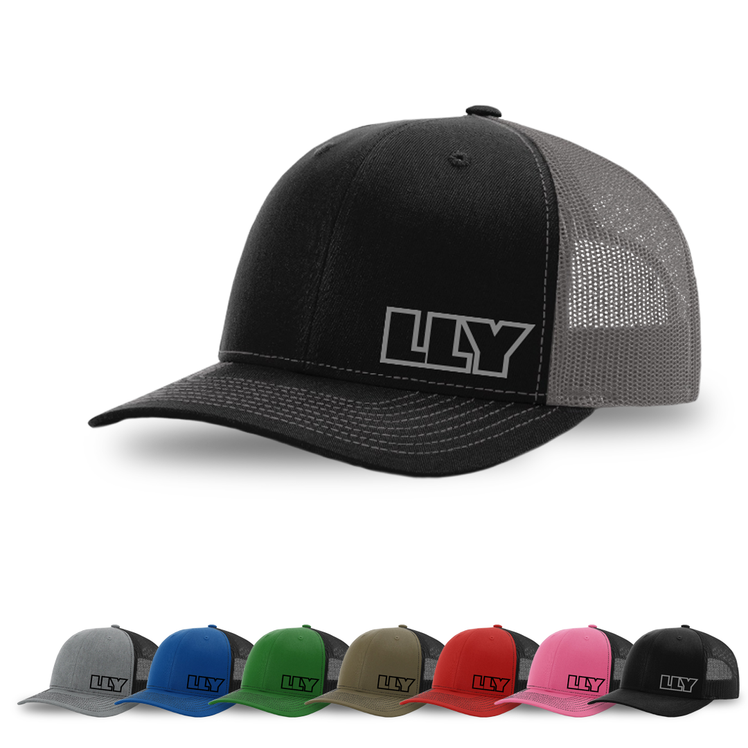 Download LLY Engine Hat Duramax Diesel - Diesel Tees