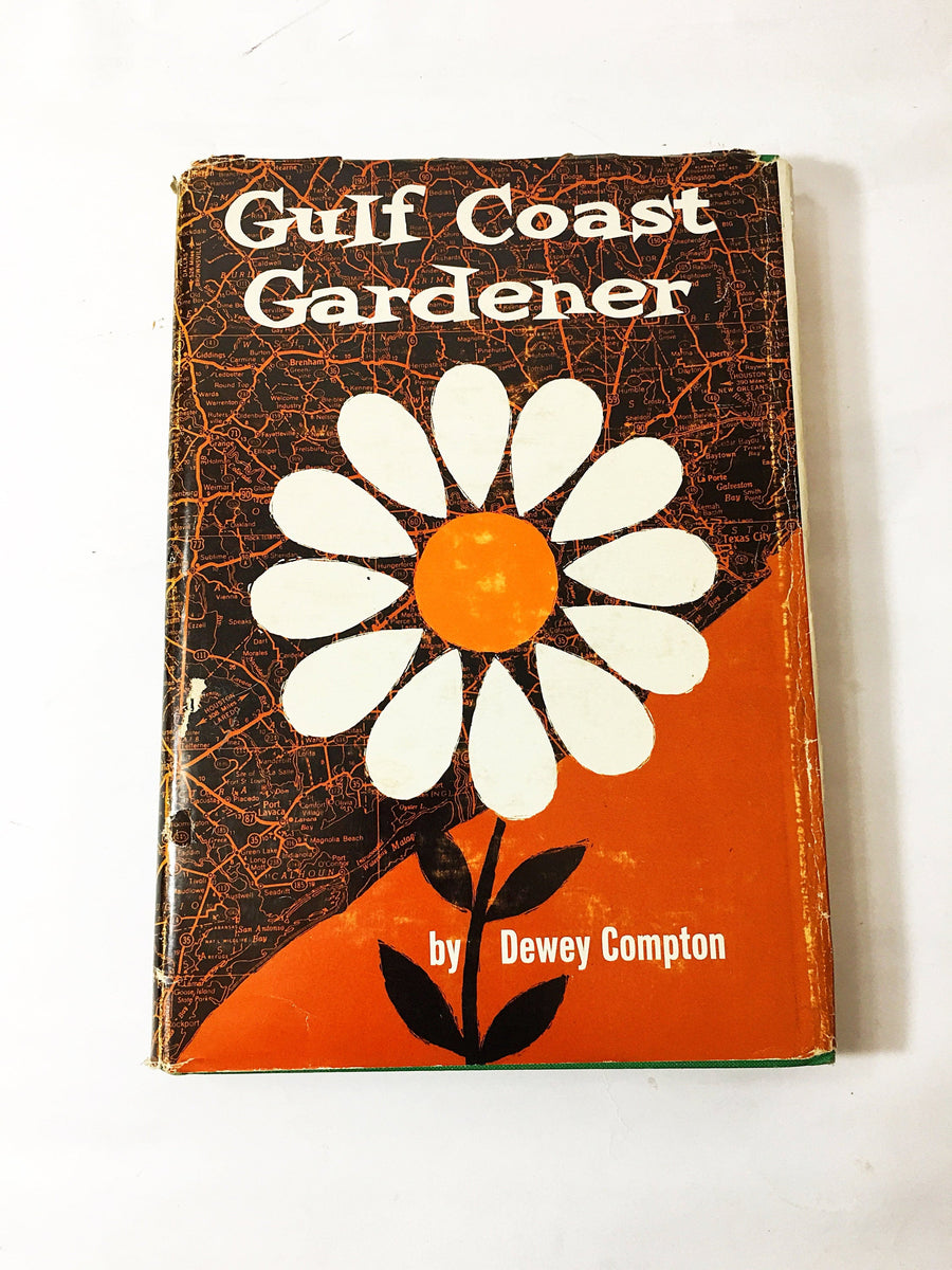 68 List A Garden Book For Houston And The Texas Gulf Coast with Best Writers