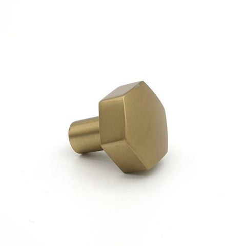 How can I tell if the knob I am purchasing is lacquered or unlacquered –  Forge Hardware Studio